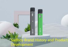 Sadboy Brand History and Product Development-vape