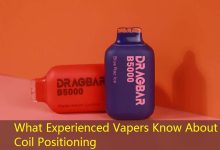 What Experienced Vapers Know About Coil Positioning-vape