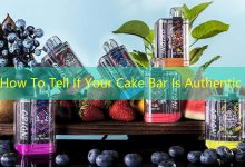 How To Tell If Your Cake Bar Is Authentic-vape