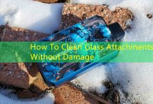 How To Clean Glass Attachments Without Damage-vape