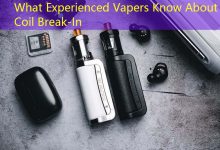 What Experienced Vapers Know About Coil Break-In-vape