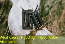 What Causes Flooding In Rebuildable Atomizers-vape