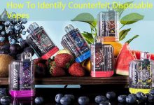 How To Identify Counterfeit Disposable Vapes-vape