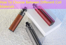 How To Choose Between Different Coil Materials-vape