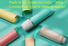 Push-In vs. Screw-In Coils： Which Connection Type Is More Reliable？-vape