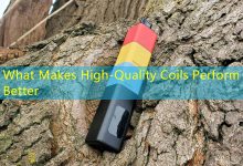 What Makes High-Quality Coils Perform Better-vape