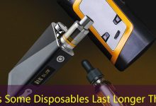 What Makes Some Disposables Last Longer Than Others-vape