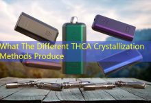 What The Different THCA Crystallization Methods Produce-vape