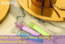 What To Look For When Buying A Mechanical Mod-vape