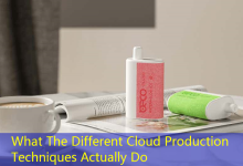 What The Different Cloud Production Techniques Actually Do-vape