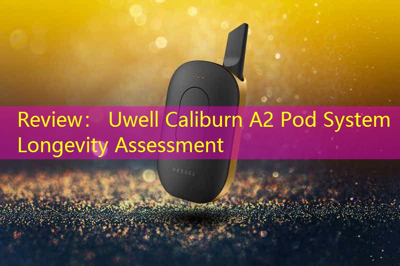 Review： Uwell Caliburn A2 Pod System Longevity Assessment