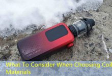 What To Consider When Choosing Coil Materials-vape