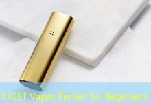 3 IGET Vapes Perfect for Beginners-vape