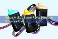 What Makes Some RDAs Produce Superior Flavor-vape