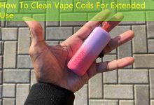 How To Clean Vape Coils For Extended Use-vape