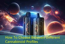 How To Choose Between Different Cannabinoid Profiles-vape