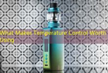 What Makes Temperature Control Worth Using-vape